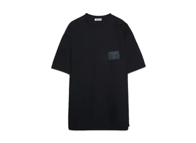 UNDERCOVER UP2D4809-2 "BLACK"