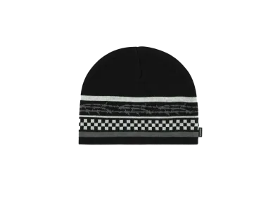 UNDERCOVER UP2D4H03 "BLACK"