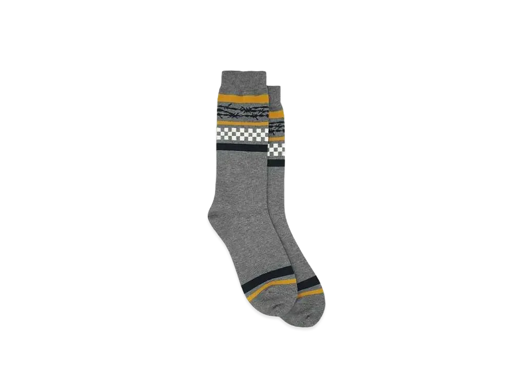 UNDERCOVER UP2D4L01 "GRAY"