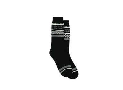 UNDERCOVER UP2D4L01 "BLACK"
