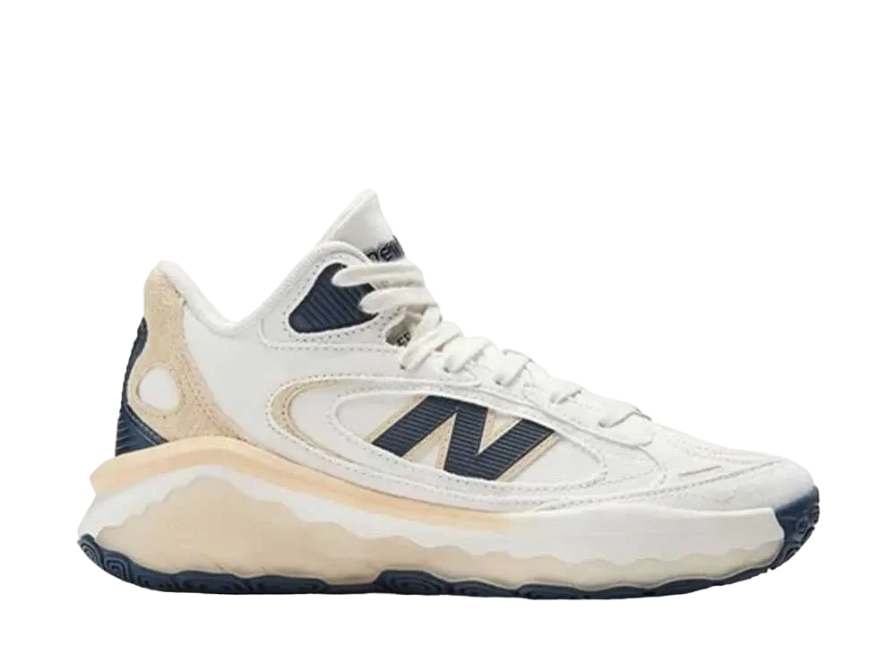 New Balance Fresh Foam BB V1 "Sea Salt"