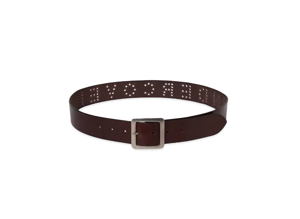 UNDERCOVER UP2D4W01 "BROWN"