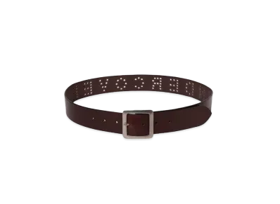 UNDERCOVER UP2D4W01 "BROWN"