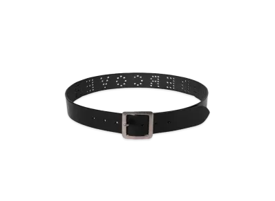 UNDERCOVER UP2D4W01 "BLACK"