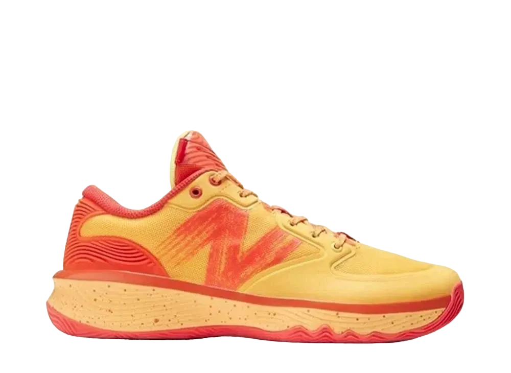 New Balance Hesi Low "SunFlower"
