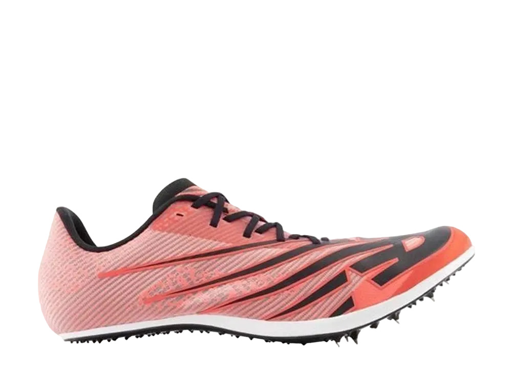 New Balance FuelCell SuperComp PWR-X "Orange"
