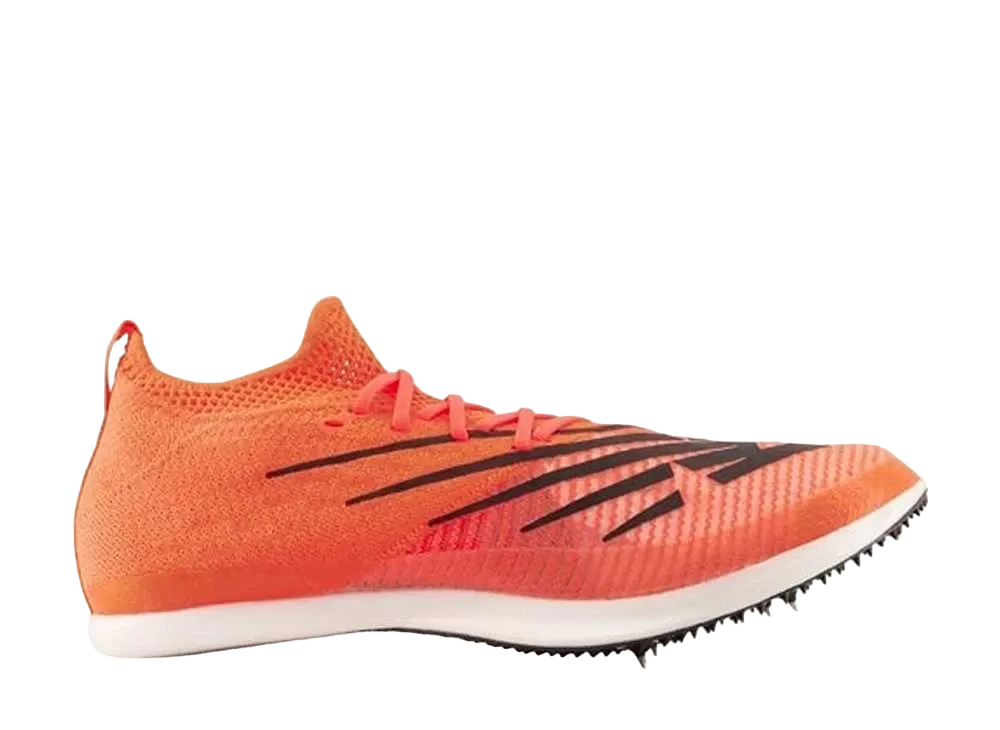 ニューバランス フューエルセル MD-X "レッド/オレンジ"