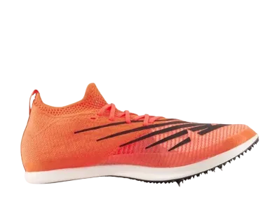 New Balance FuelCell MD-X "Red/Orange"