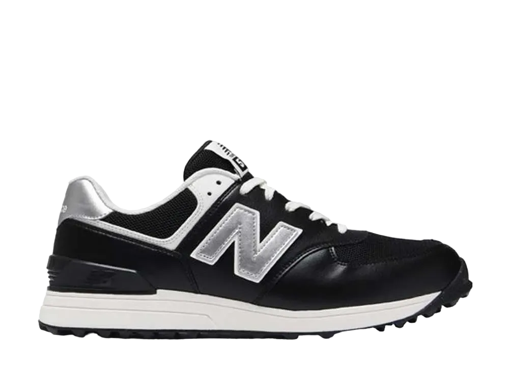 ニューバランス 574V3 "ブラック"