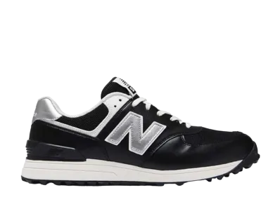 New Balance 574V3 "Black"