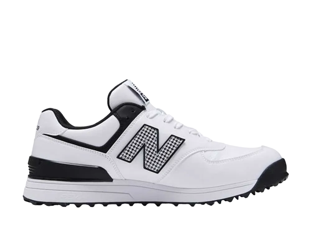 ニューバランス 574V3 "ホワイト/ブラック"