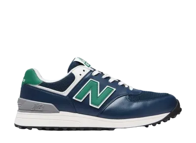 New Balance 574V3 "Navy"