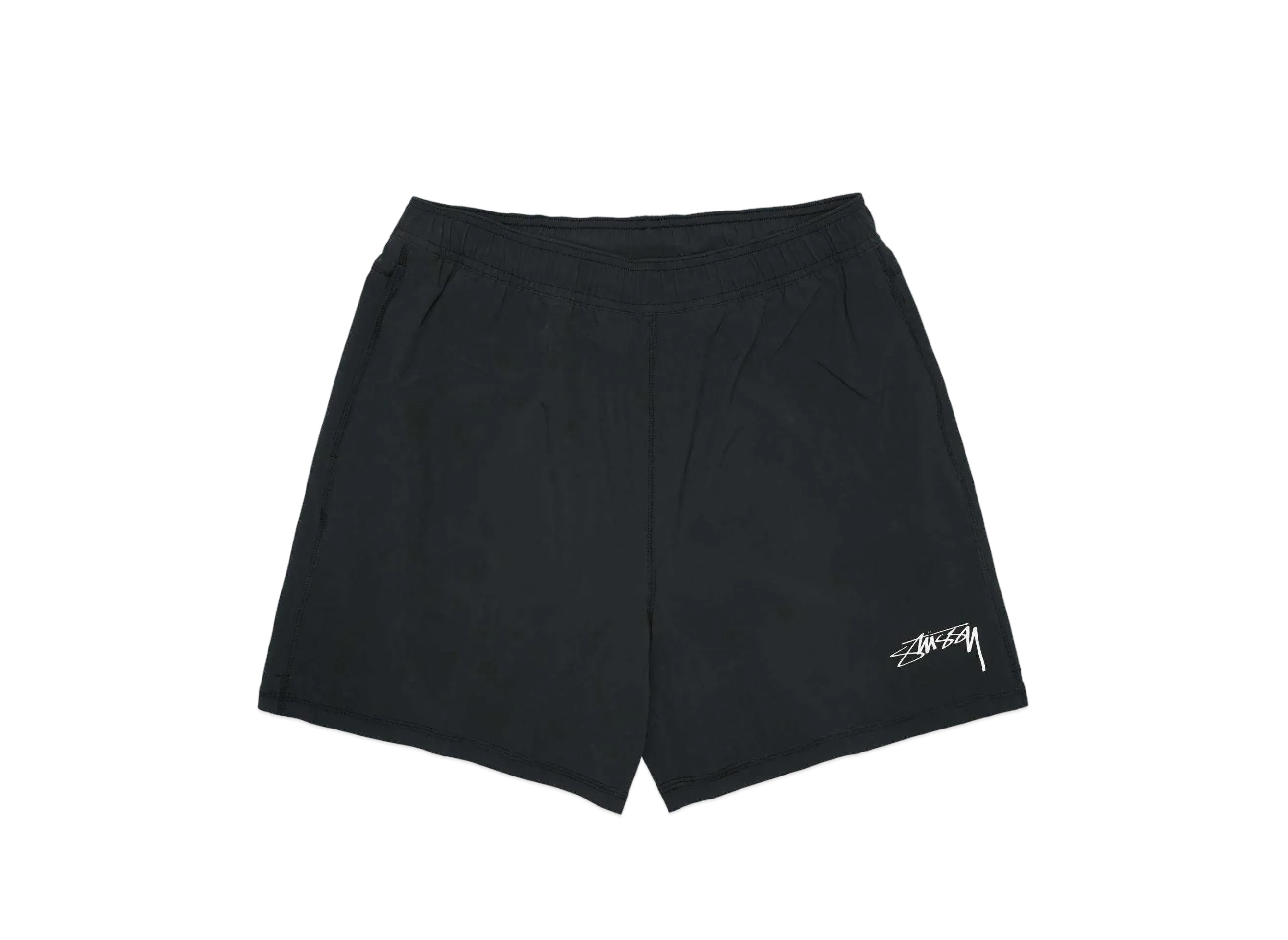 Stussy x Nike U NRG Water Short "Black"