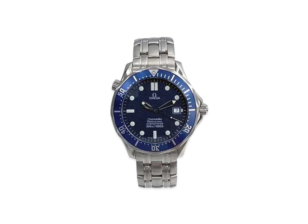 Omega Sea Master Professional 2531.80