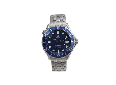 Omega Sea Master Professional 2531.80