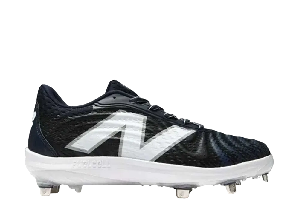 ニューバランス フューエルセルX 4040V7 メタル "ネイビー"