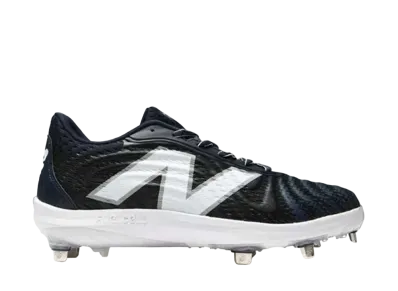 New Balance FuelCell X 4040V7 Metal "Navy"