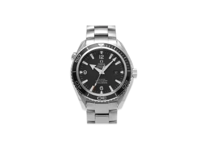 OMEGA Seamaster Planet Ocean 600M "Black" 2200.50.00