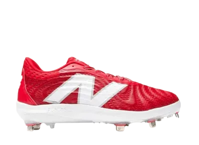 New Balance FuelCell X 4040V7 Metal "Red"