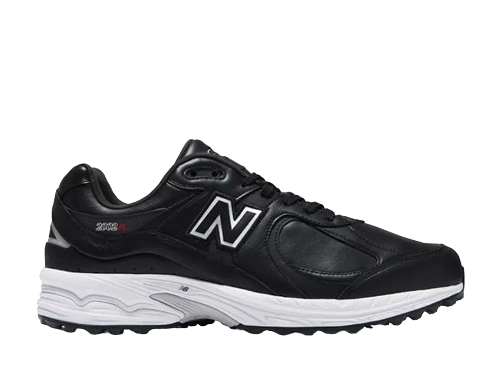 ニューバランス 2002V1 "ブラック"