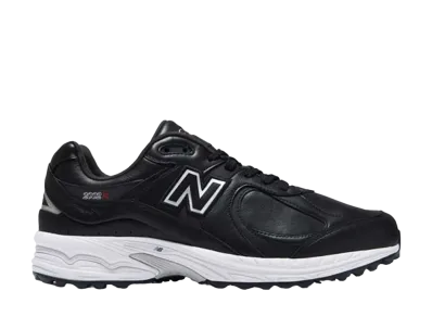 New Balance 2002V1 "Black"