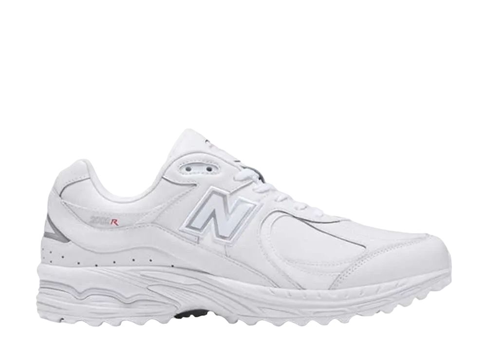 New Balance 2002V1 "White"