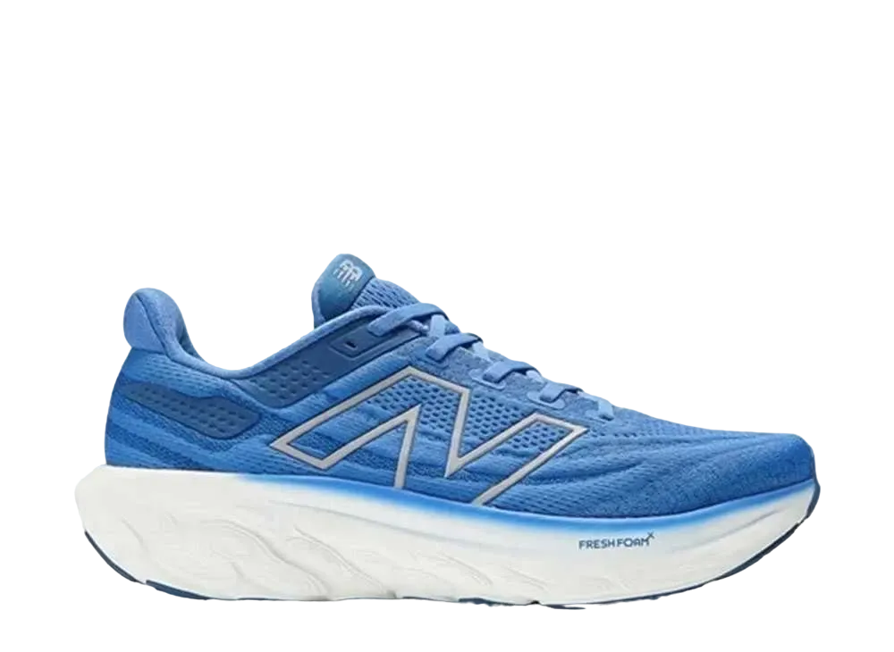 ニューバランス フレッシュフォームX 1080V13 "ブルー"
