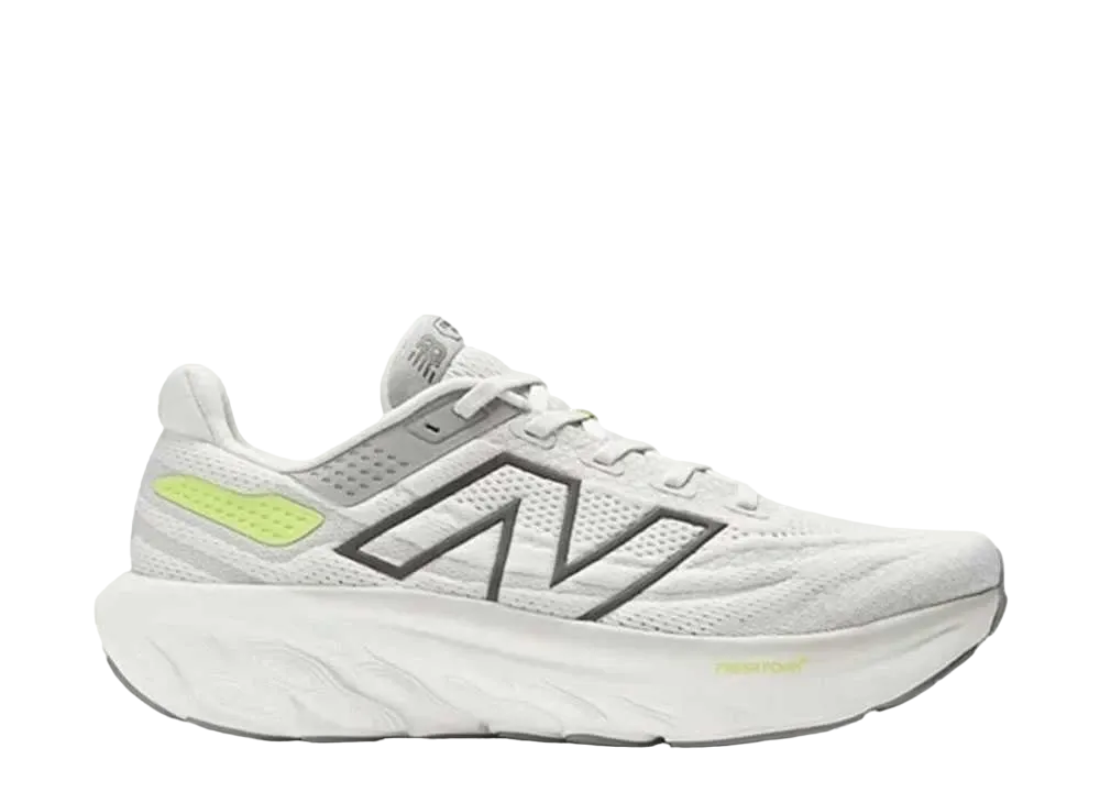 New Balance Fresh Foam X 1080V13 "Gray/Green"