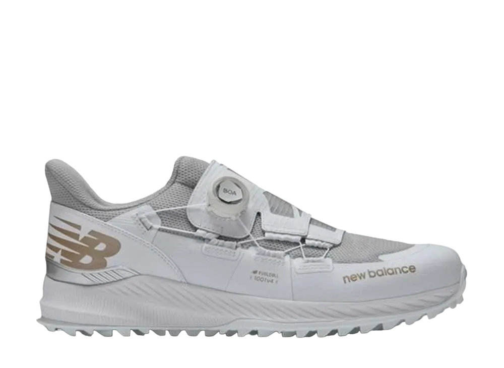 ニューバランス フューエルセル 1001V4 SL BOA(R) "ホワイト"
