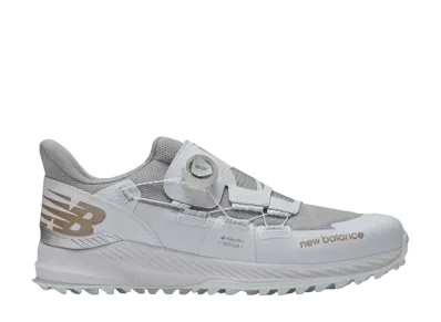 New Balance FuelCell 1001V4 SL BOA(R) "White"