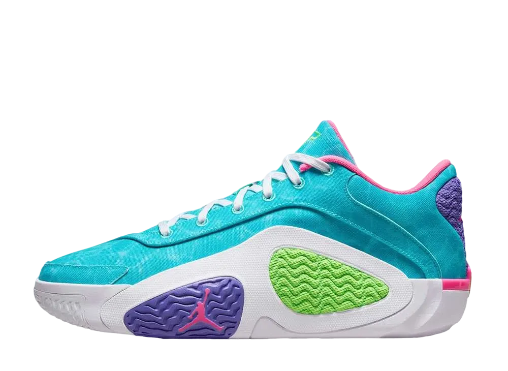 Nike Jordan Tatum 2 "Wave Runner"