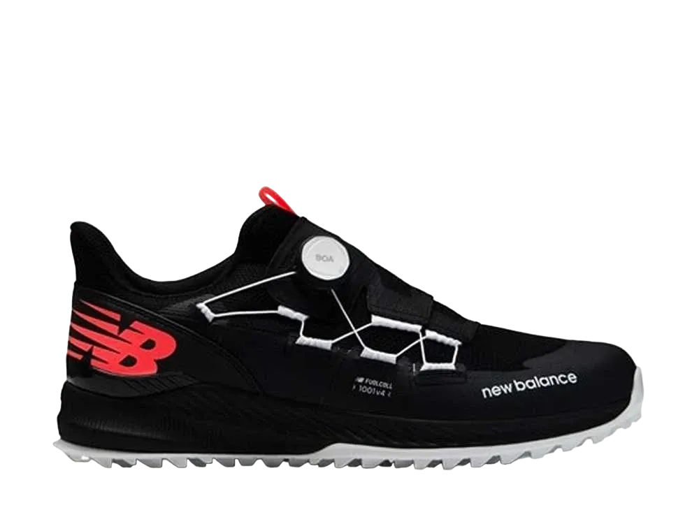 ニューバランス フューエルセル 1001V4 SL BOA(R) "ブラック"