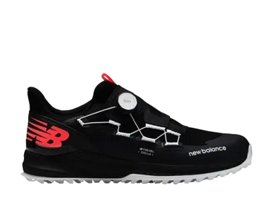 New Balance FuelCell 1001V4 SL BOA(R) "Black"