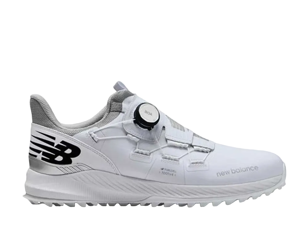 ニューバランス フューエルセル 1001V4 SL BOA(R) "ホワイト"