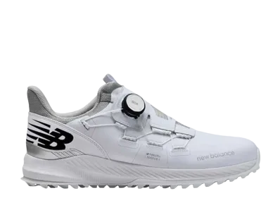 New Balance FuelCell 1001V4 SL BOA(R) "White"