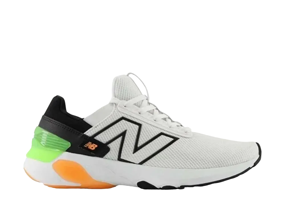ニューバランス フレッシュフォームX 1440V1 "ホワイト/ライム"
