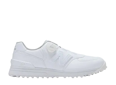New Balance 574V3 SL BOA(R) "White"