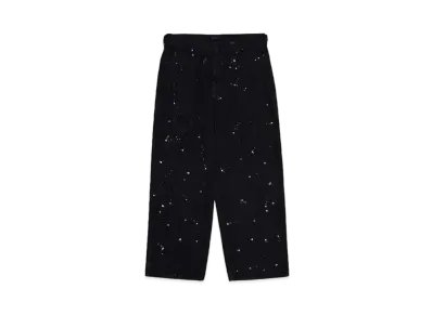 F-LAGSTUF-F BORO HBT BAKER PANTS "BLACK"