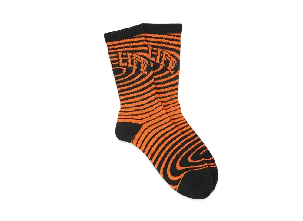 F-LAGSTUF-F "NEW LIFE"SOX "BLACK"