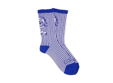 F-LAGSTUF-F "CAMACHO"SOX "BLUE"