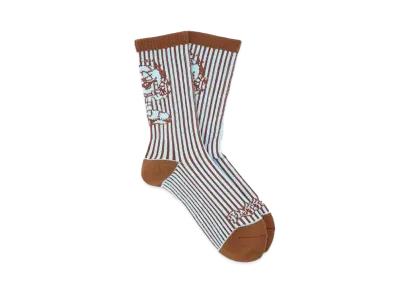 F-LAGSTUF-F "CAMACHO"SOX "BROWN"
