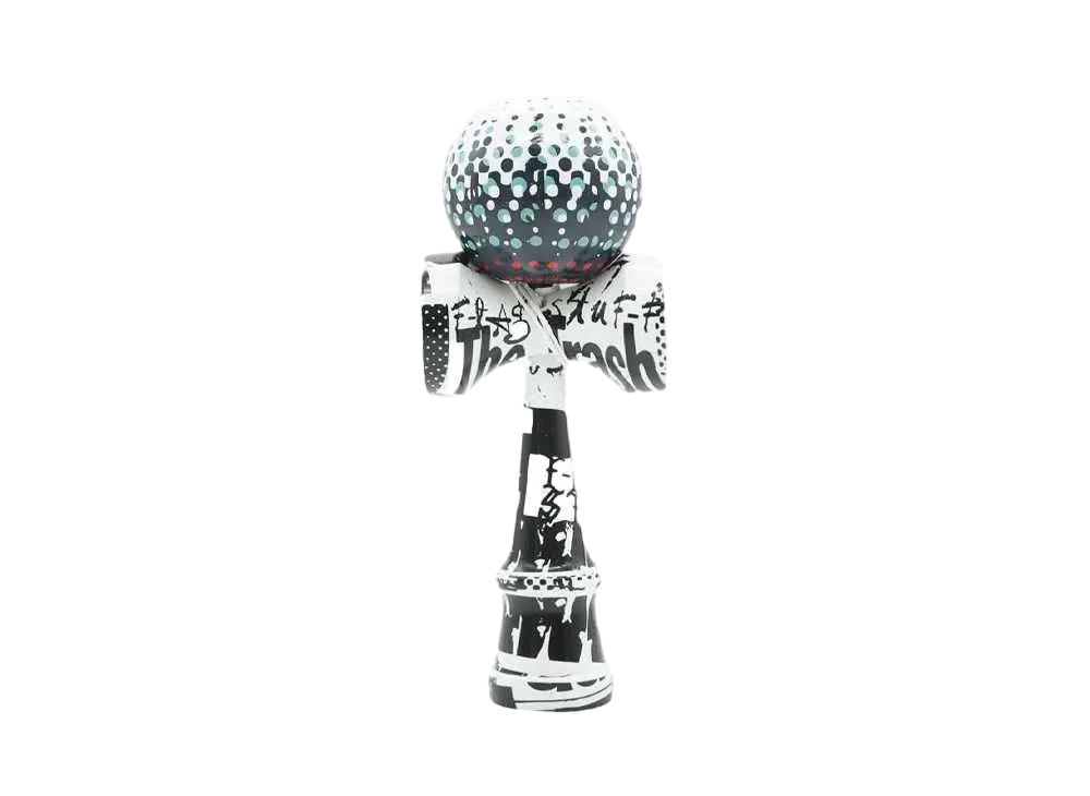 F-LAGSTUF-F KENDAMA(TETSUYA NAGATO) "MULTI"