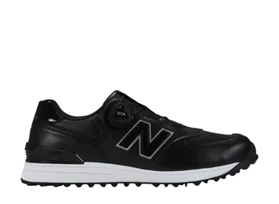 New Balance 574V3 SL BOA(R) "Black"
