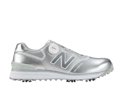 New Balance 574V3 BOA(R) "Silver"