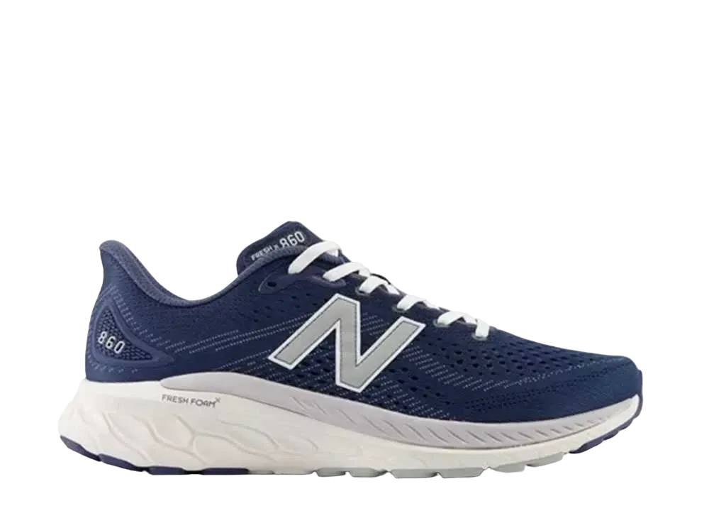 ニューバランス フレッシュフォームX 860V13 "ネイビー"