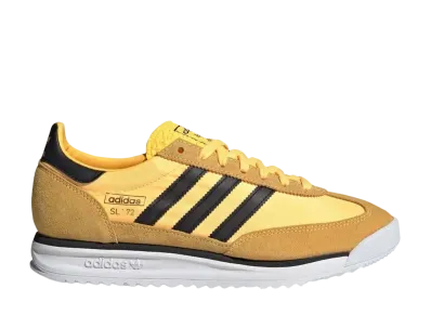 adidas SL72 RS "Spark/Core Black/Footwear White"