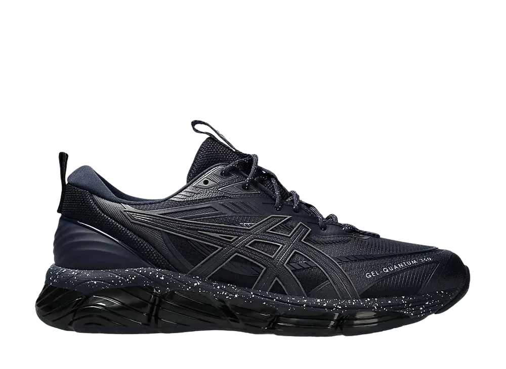 アシックス ゲルクォンタム360 8 ユーティリティ "ミッドナイト/ブラック"