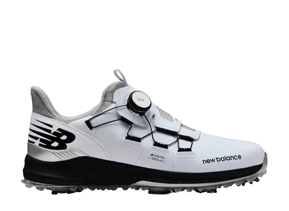 ニューバランス フューエルセル 1001V4 BOA(R) "ホワイト"