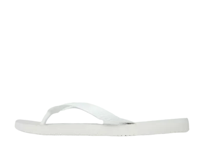 havaianas Top "WHITE"