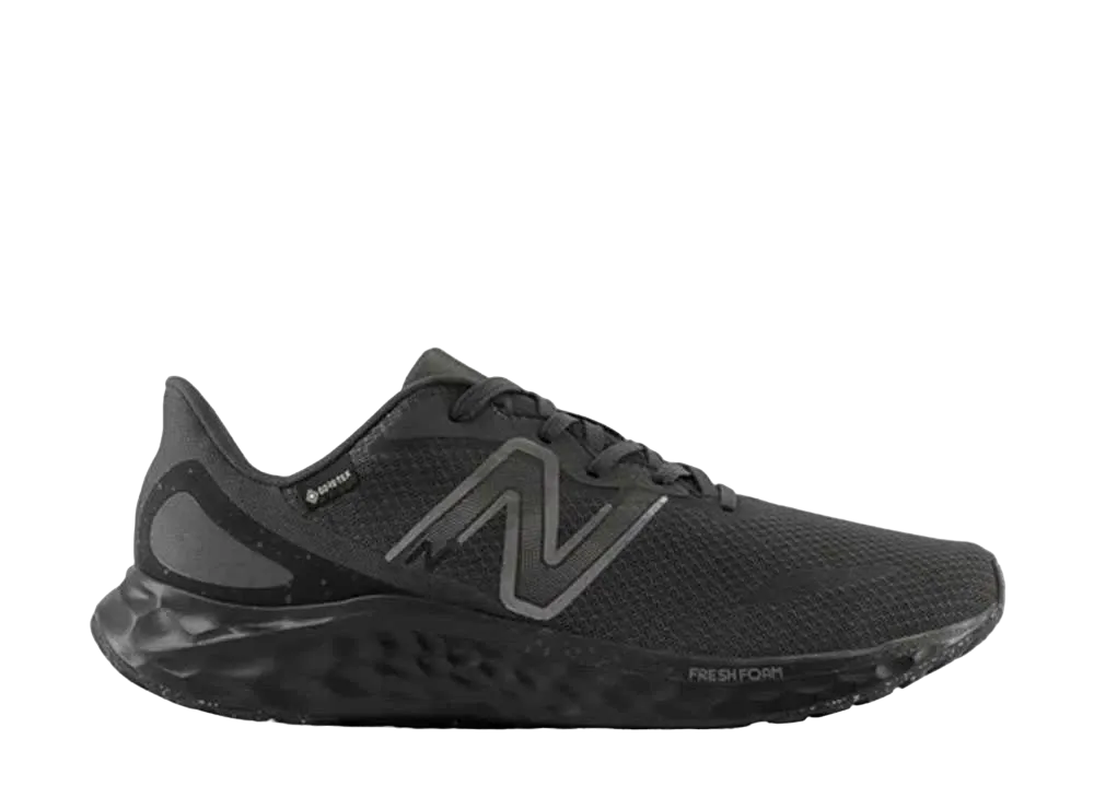 New Balance Fresh Foam Arishi V4 GORE-TEX "Black"